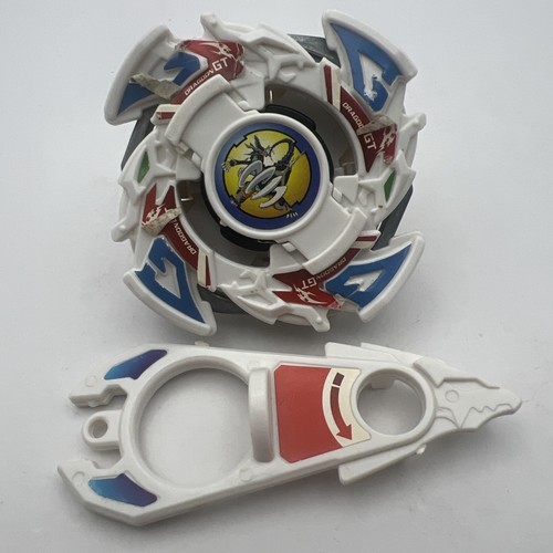 Dragoon beyblade con - gt,