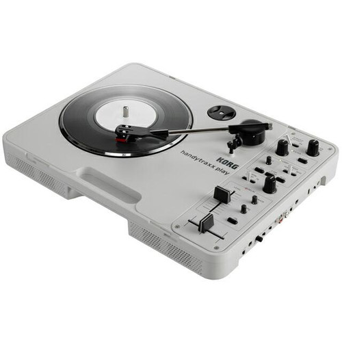 Korg handytraxx play - korg,