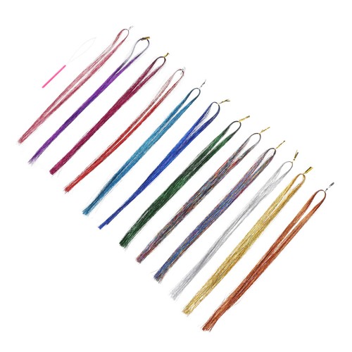 Allungamento capelli - ,