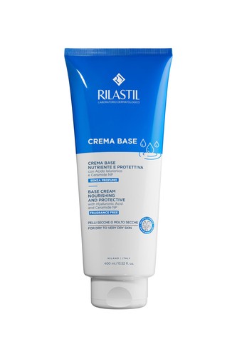 Rilastil crema base - rilastil,