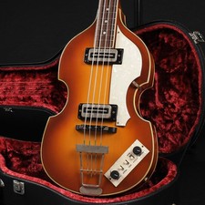 Hofner 500/1 -Violino Basso-