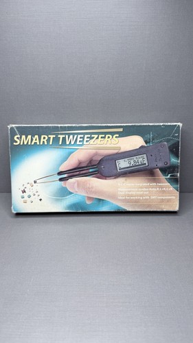 Pinzetta intelligente vintage