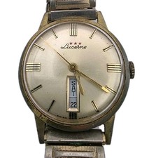 Orologio meccanico uomo