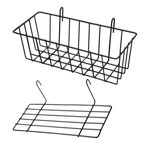 Scaffale portaoggetti in - ,