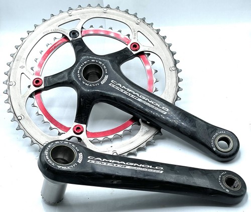 Guarnitura campagnolo centaur - guarnitura,