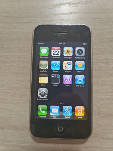 Apple iphone 16gb a1241 - apple,