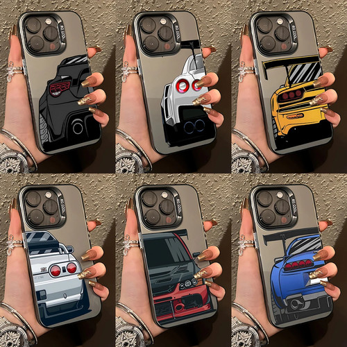 Custodia telefono auto