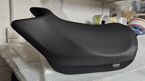 Sedile guida basso triumph - sedile,