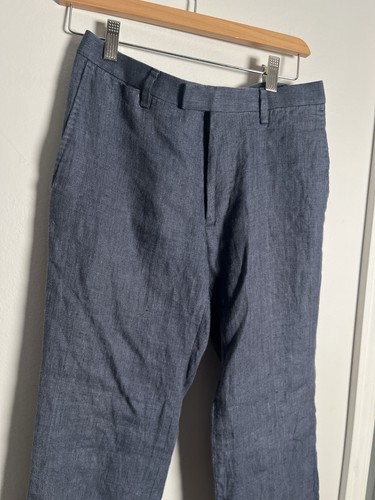 Banana republic men linen - men's,