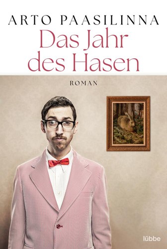 Arto paasilinna das jahr - das,