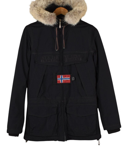 Cappotto giacca donna con