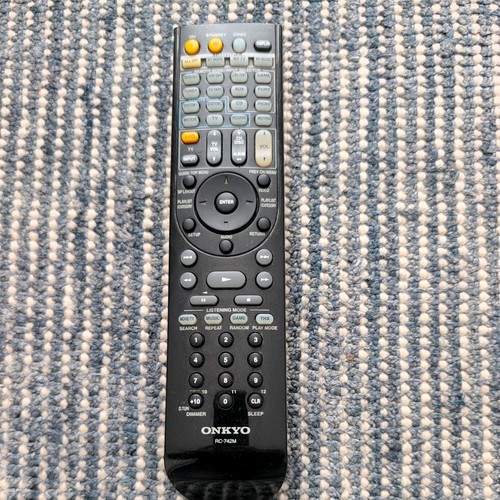 Onkyo 742m ricevitore - ricevitore, oem