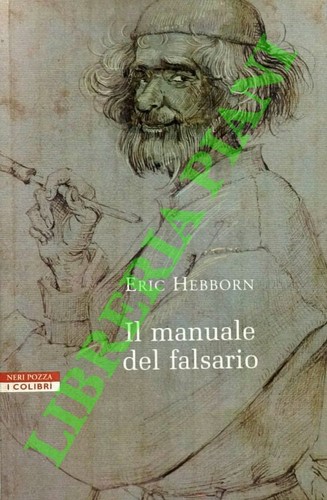 Hebborn eric manuale del - manuale,