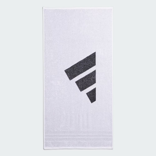 Asciugamano telo panca adidas - asciugamano,