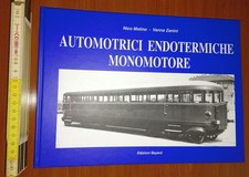 Molino, Automotrici
