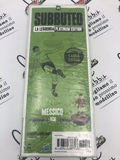 Subbuteo The Legend Platinum