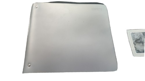 Borsa porta 120 posti - borsa, cd