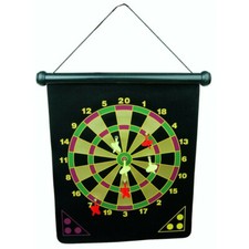 TIROASEGNO MAGNETICO DART GAME