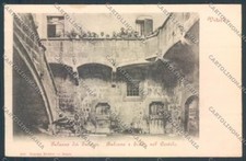 Viterbo Città cartolina