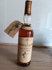 Macallan scotch whisky - macallan,