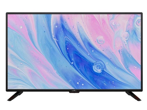 Smart tech led full hd - full,