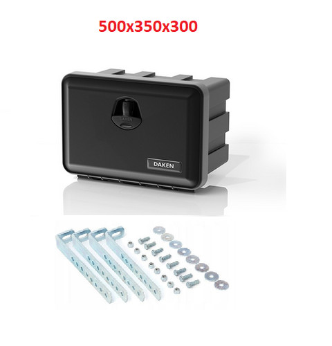 Daken just 500r scatola - just,