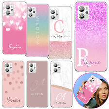 Cover glitter stampata per