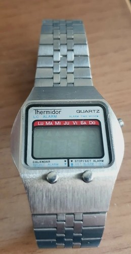 Orologio quarzo anni - orologio,