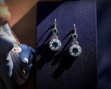 Orecchini a Monachella