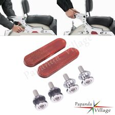 Kit supporto Sissy Bar