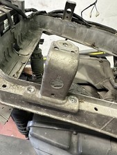 STAFFE SUPPORTO SELLA YAMAHA MAJESTY 400 YP 04 08