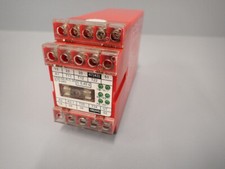 SRBNARC35ST224V - ELAN - SRB-NA-R-C.35/ ST2-24V/ Relè Di Sicurezza Used
