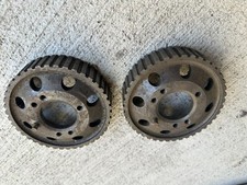 Alfa Romeo  V6 GTV6 Timing