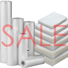 Sacchetti sottovuoto sacchetti