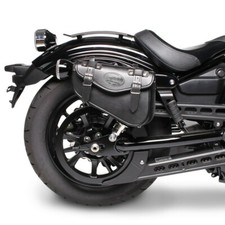 Borsa laterale 3L per Kawasaki