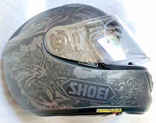 Come nuovo casco - nuovo,