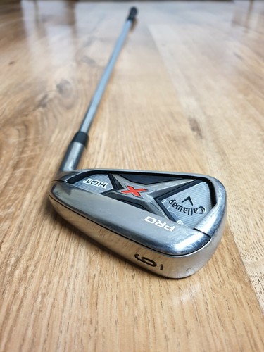Callaway hot pro fucile in - pro, 6