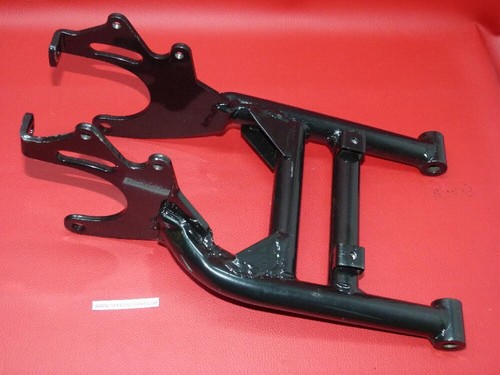 Bras oscillant quad atv - bras,
