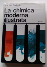 LA CHIMICA MODERNA ILLUSTRATA