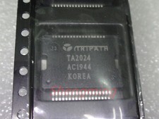 5 pezzi TA2024B TA2024C TA2024