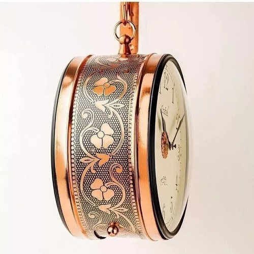 Orologio analogico numerico - analogico, 8