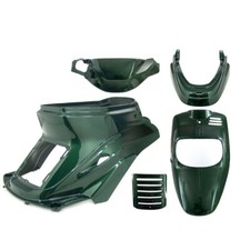 Kit carenatura TNT 5-pezzi