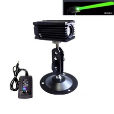 Modulo laser verde 520nm 50mW