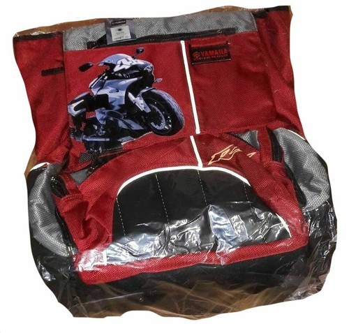 Zaino scuola yamaha - scuola, 46