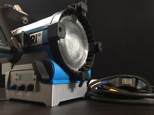 Arri - Kinoflo -  Manfrotto