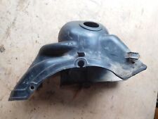 VESPA 50 SIGLA CARTER MOTORE V5A1M TELAIO V5A1T CUFFIA LOGO RETTANGOLARE ORIGINA