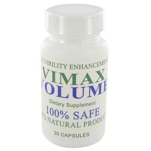 Volume capsule potenza più - capsule,
