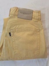 Jeckerson Pantaloni Uomo Taglia 30 – Made in Italy