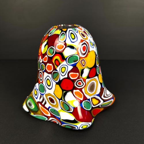 Murano glass murrina - glass,