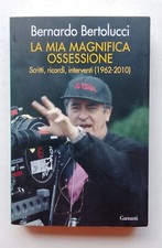 BERNARDO BERTOLUCCI – LA MIA